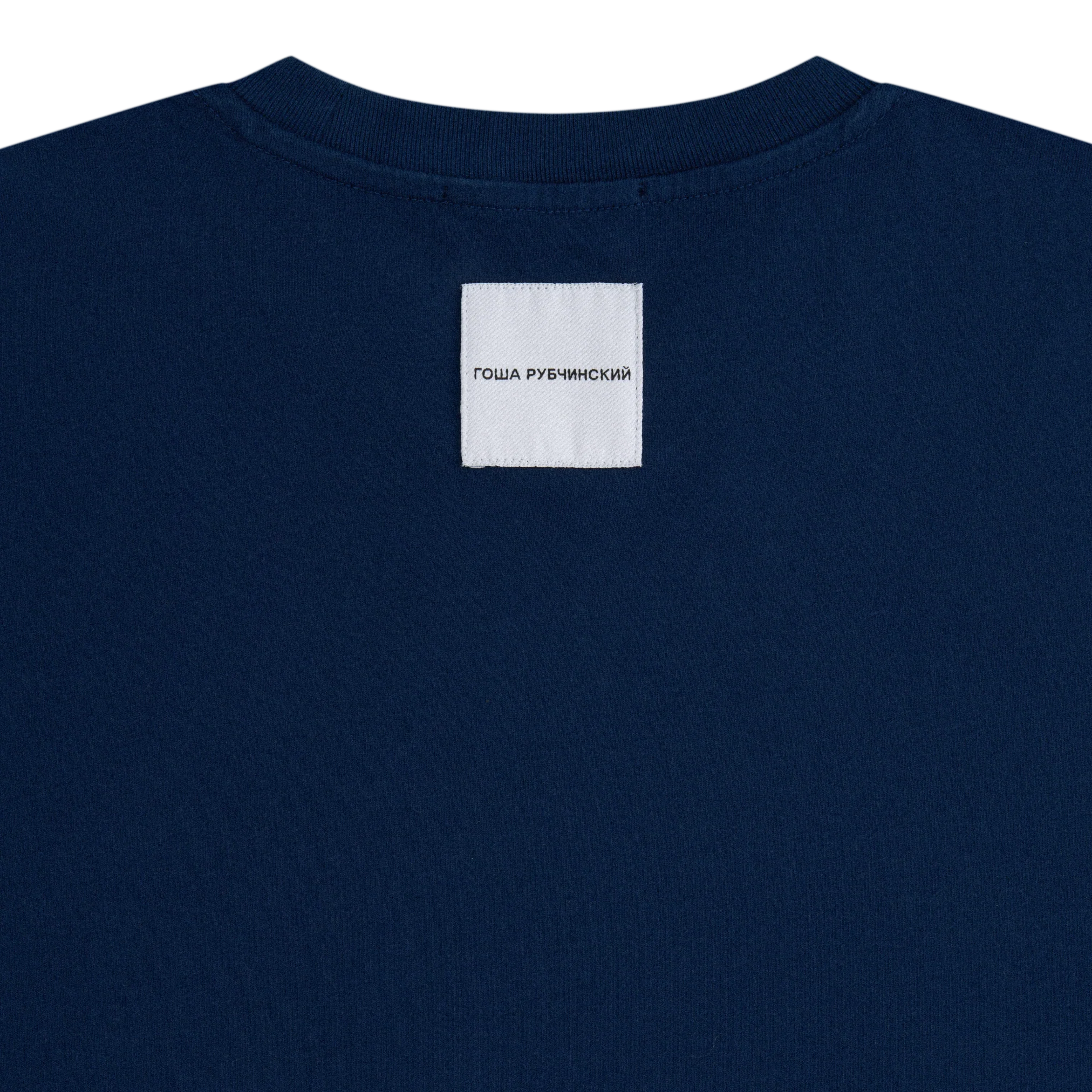 OVERSIZED T-SHIRT - Image 4