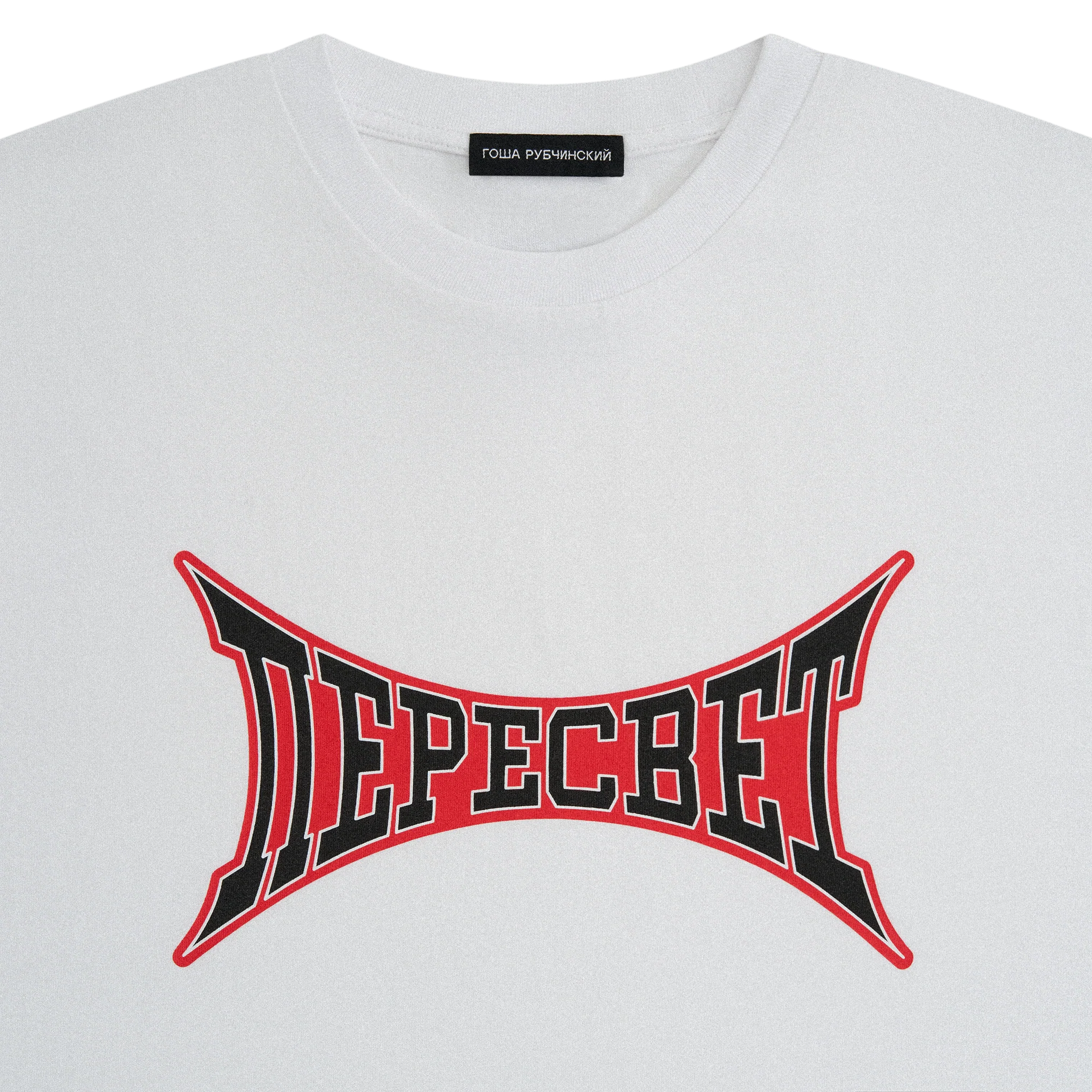 OVERSIZED T-SHIRT - Image 3