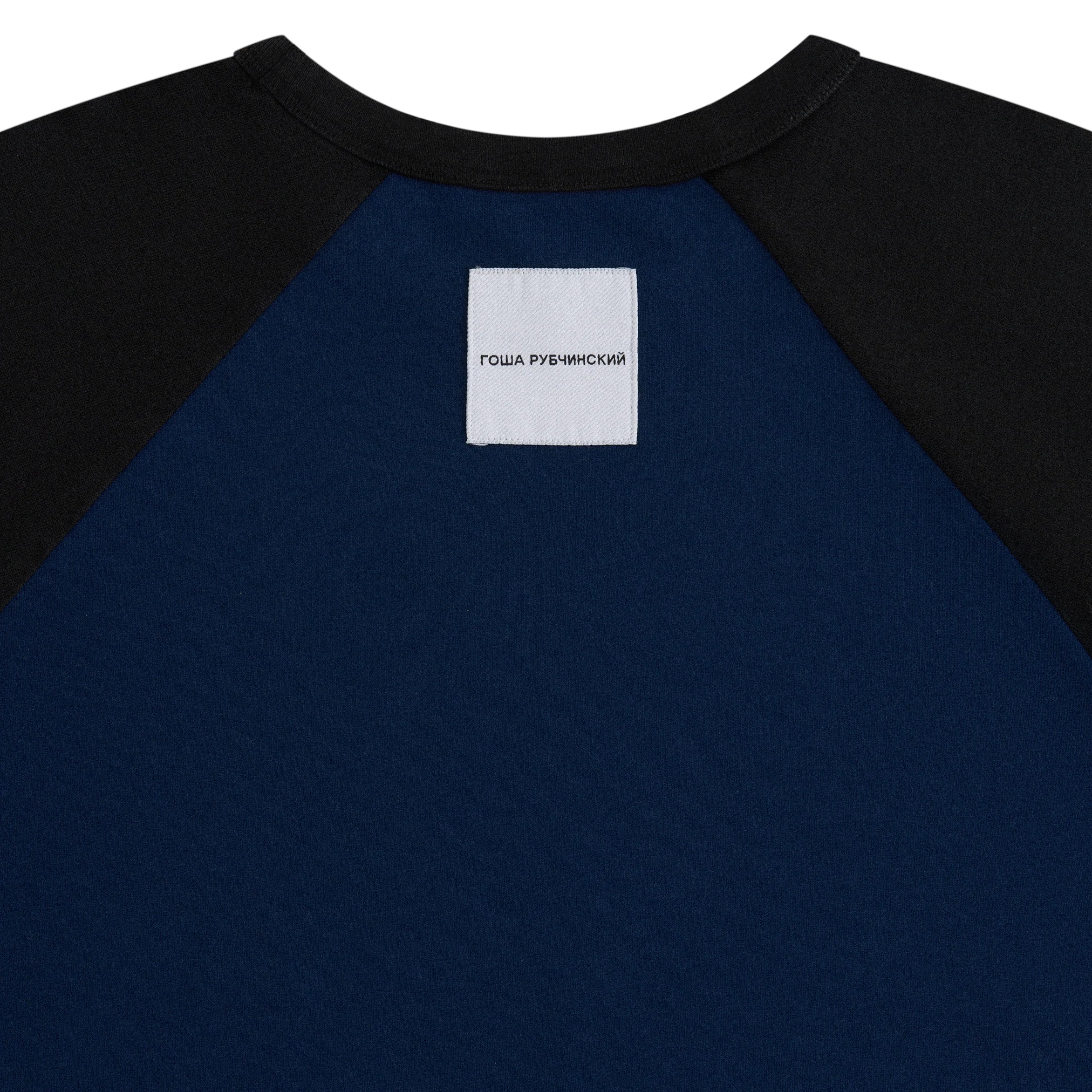 OVERSIZED T-SHIRT - Image 4