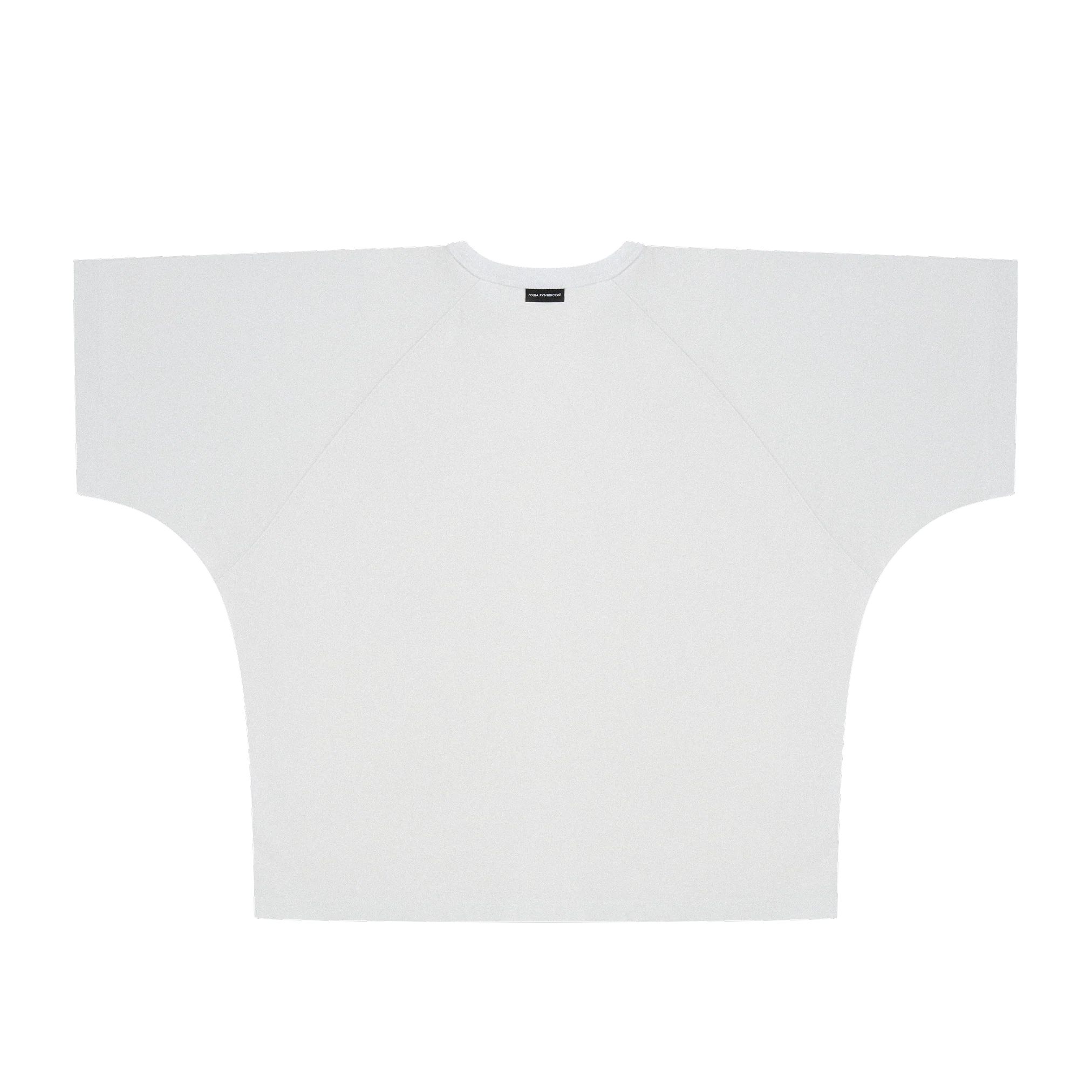 OVERSIZED T-SHIRT - Image 2