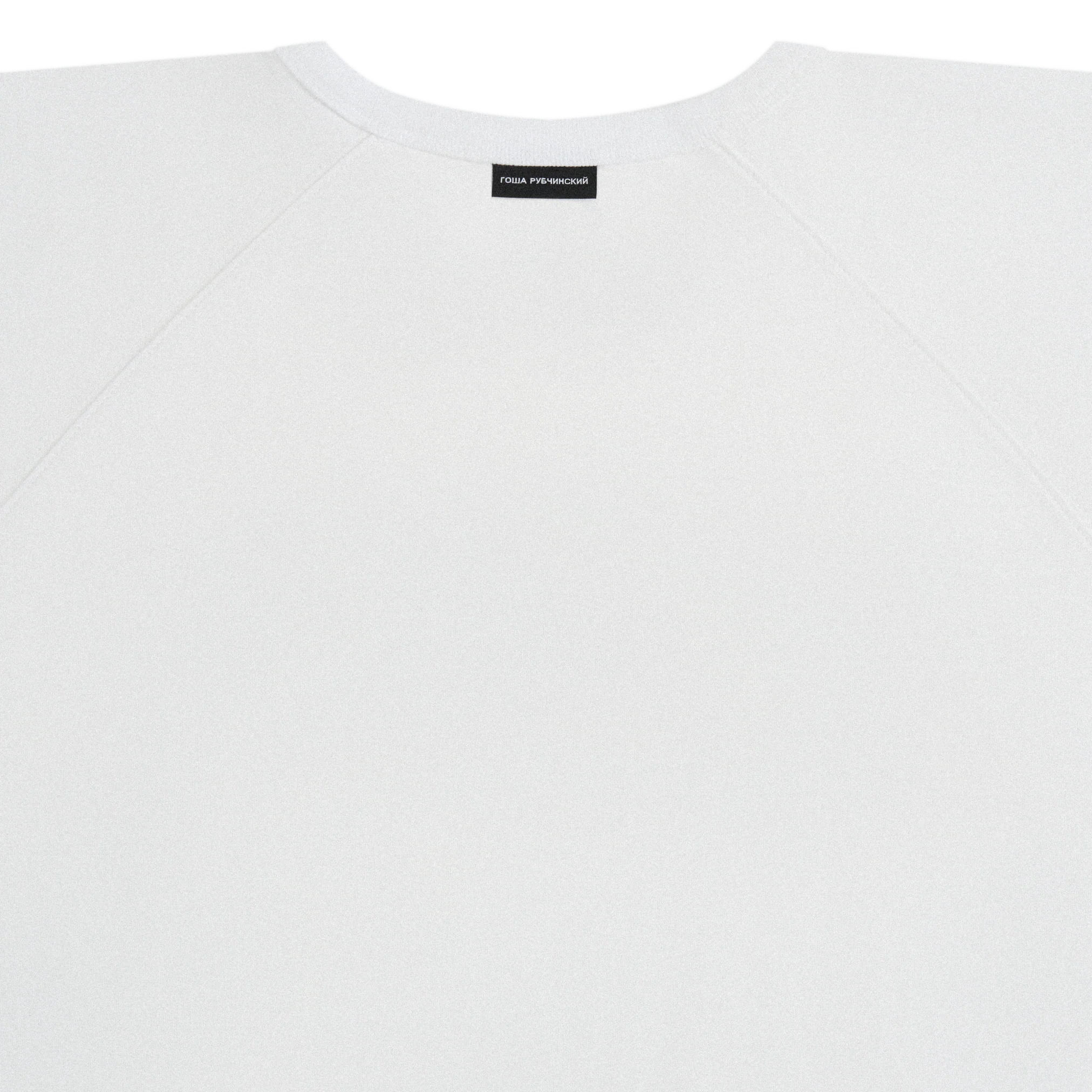 OVERSIZED T-SHIRT - Image 4