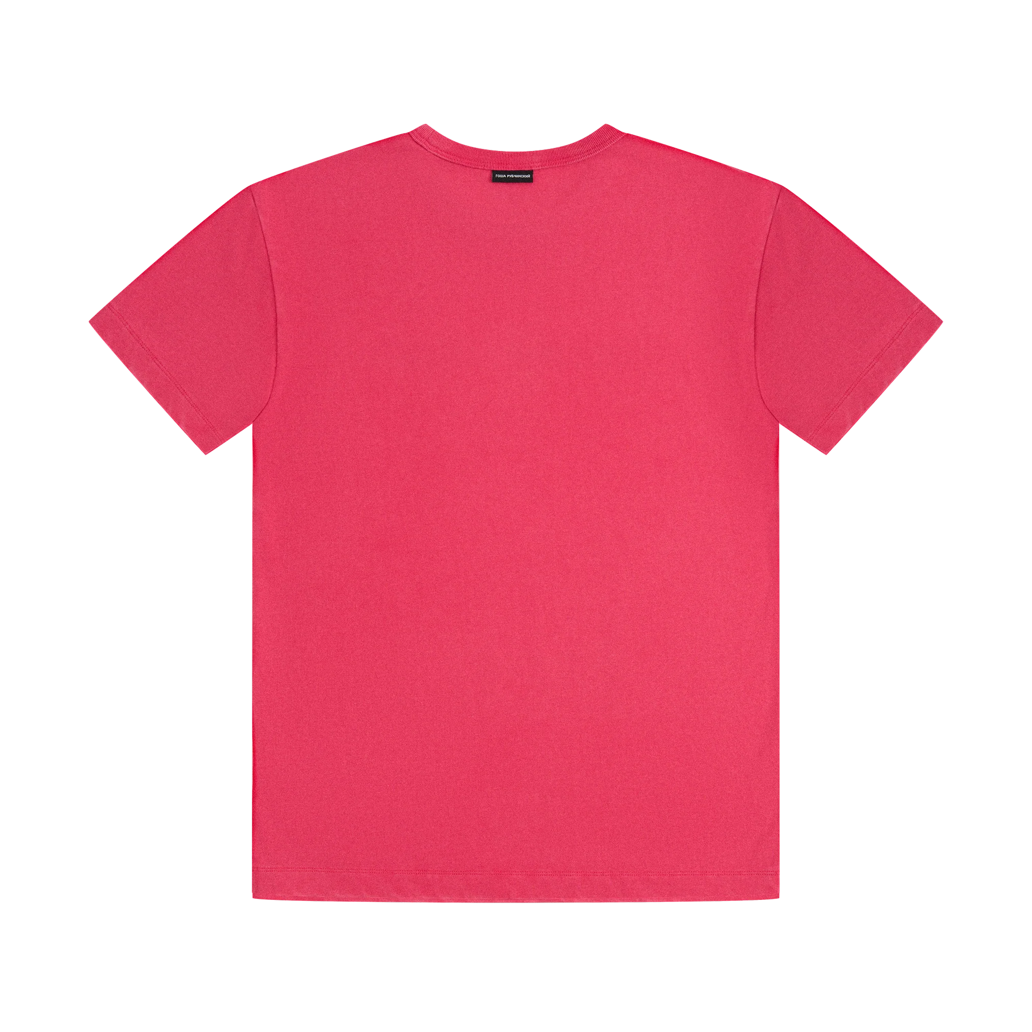 REGULAR FIT T-SHIRT - Image 2