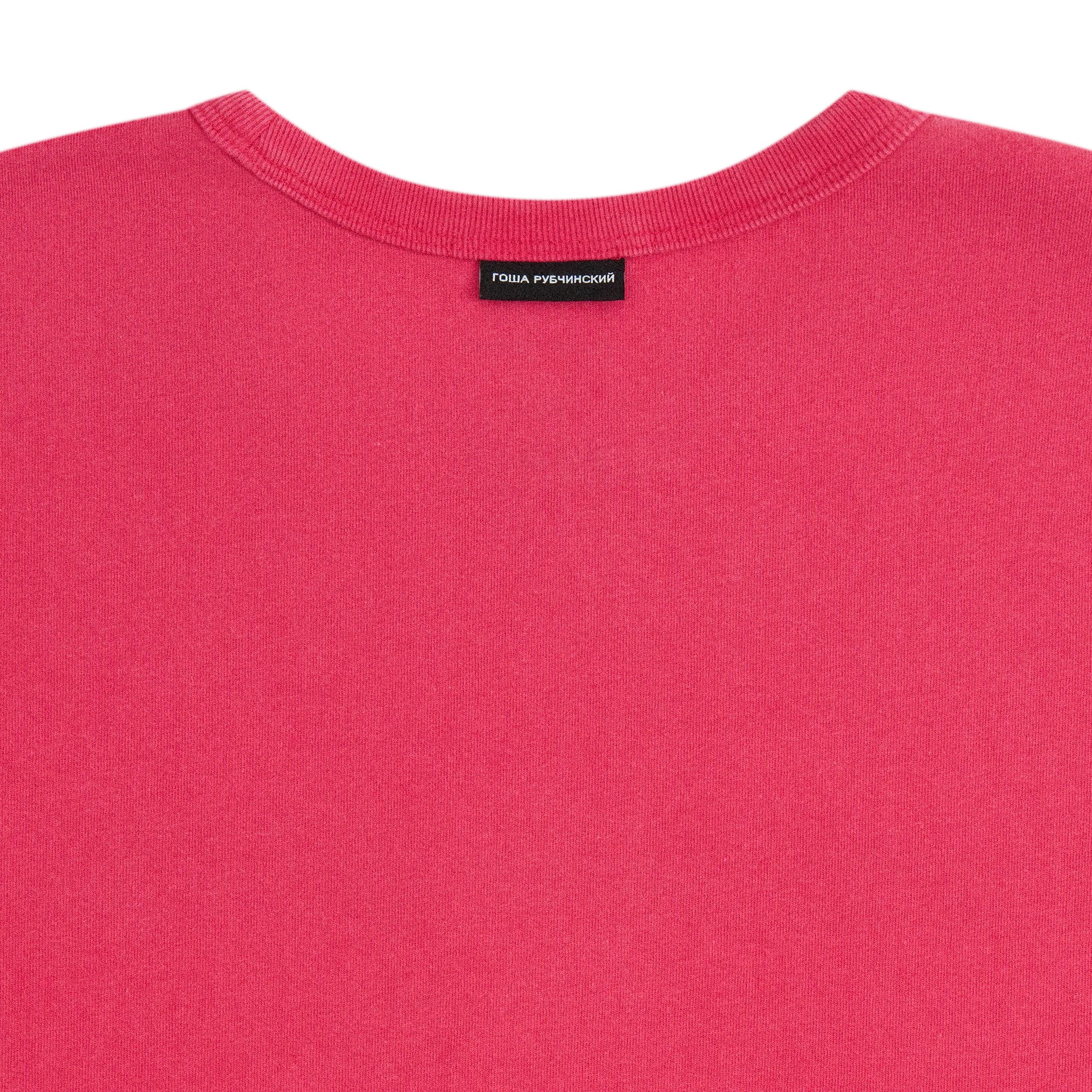 REGULAR FIT T-SHIRT - Image 4
