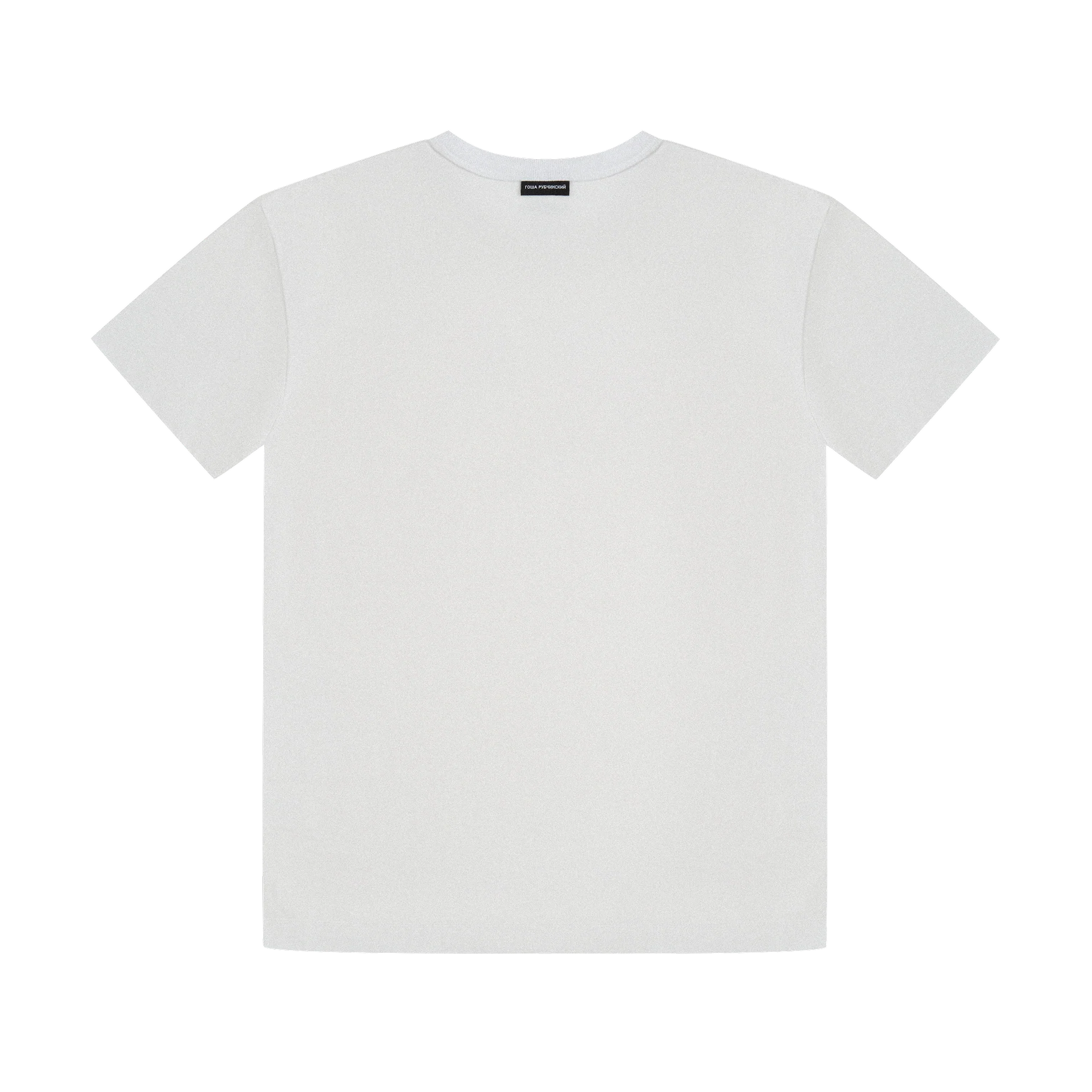 REGULAR FIT T-SHIRT - Image 2