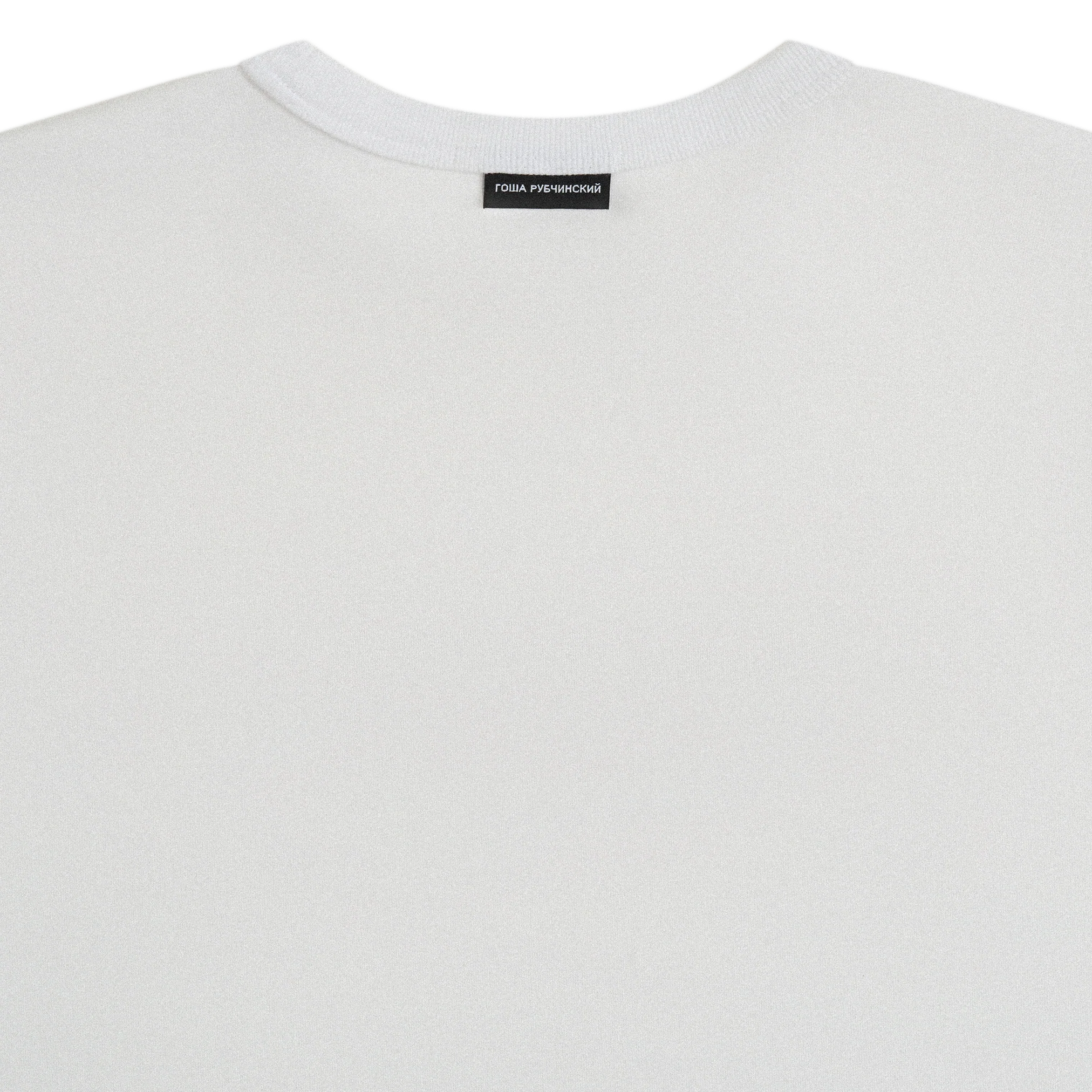 REGULAR FIT T-SHIRT - Image 4