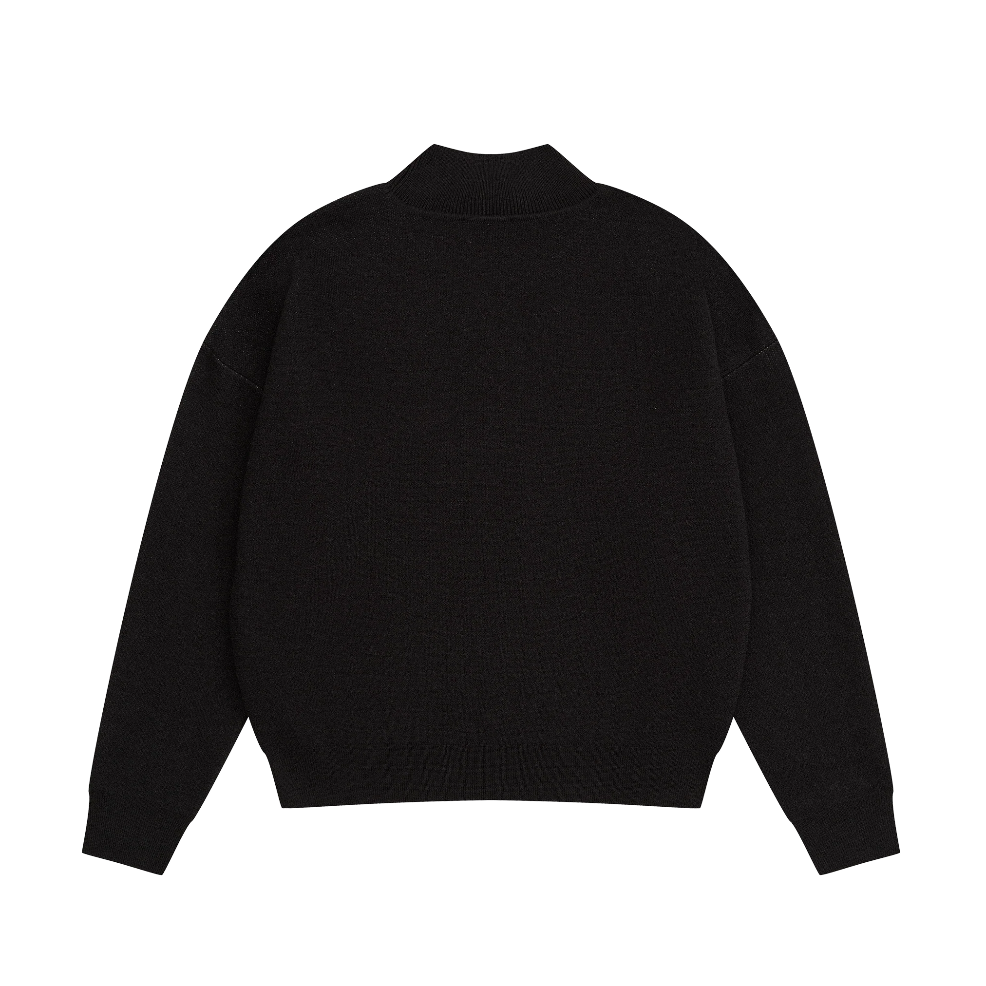 TURTLENECK SWEATER - Image 3
