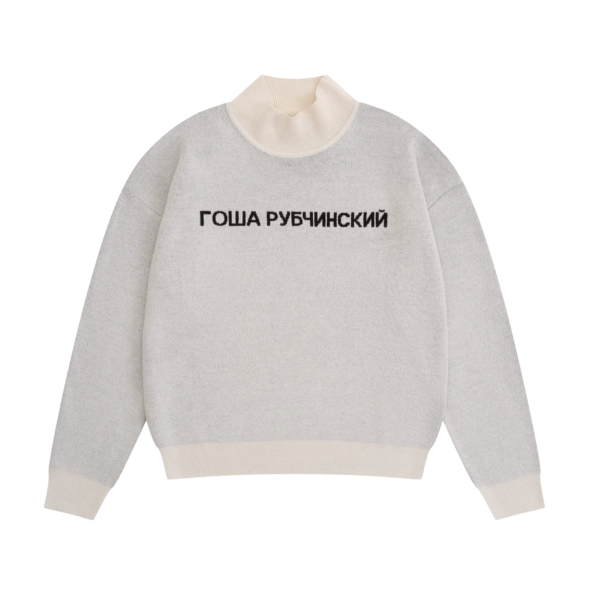 TURTLENECK SWEATER
