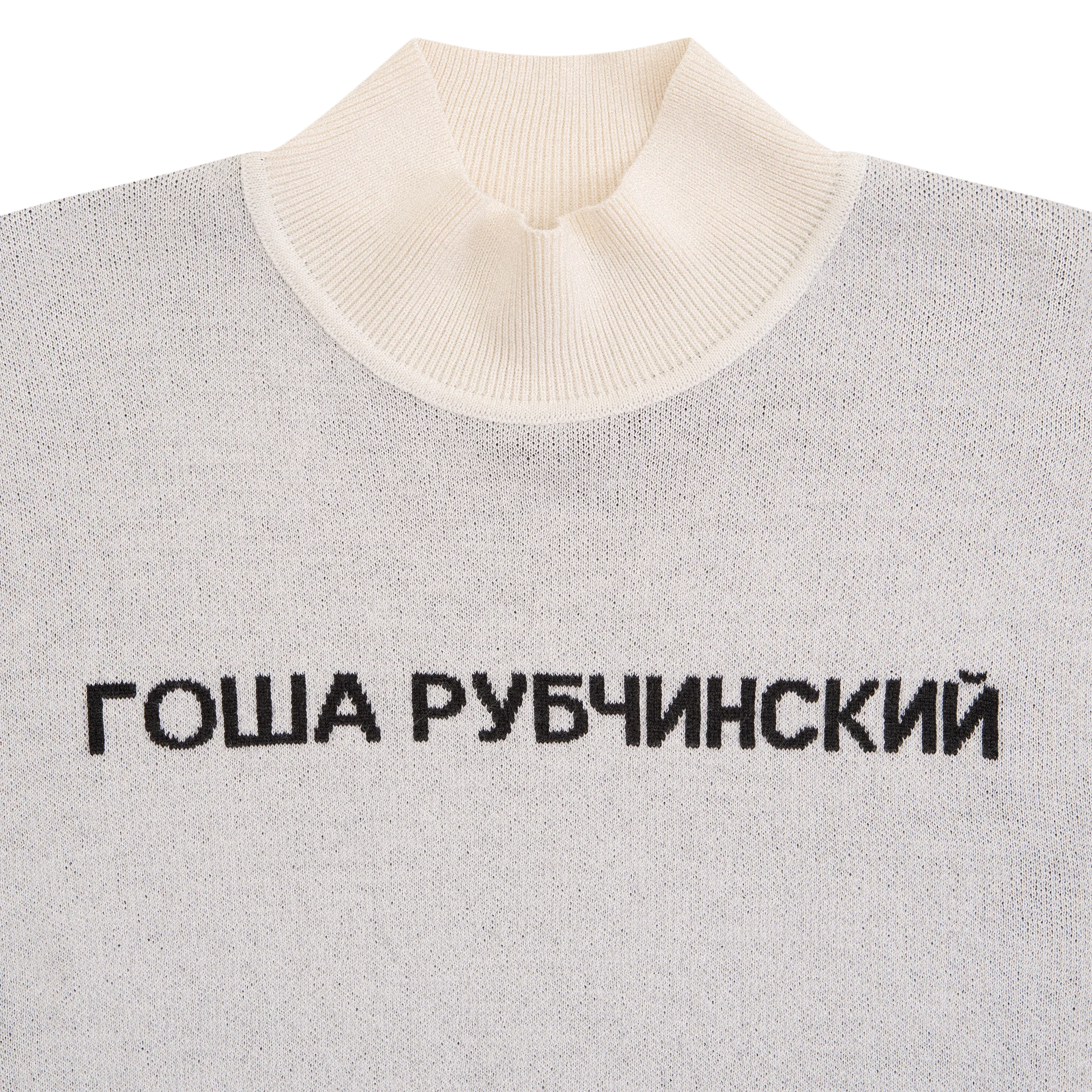 TURTLENECK SWEATER - Image 2