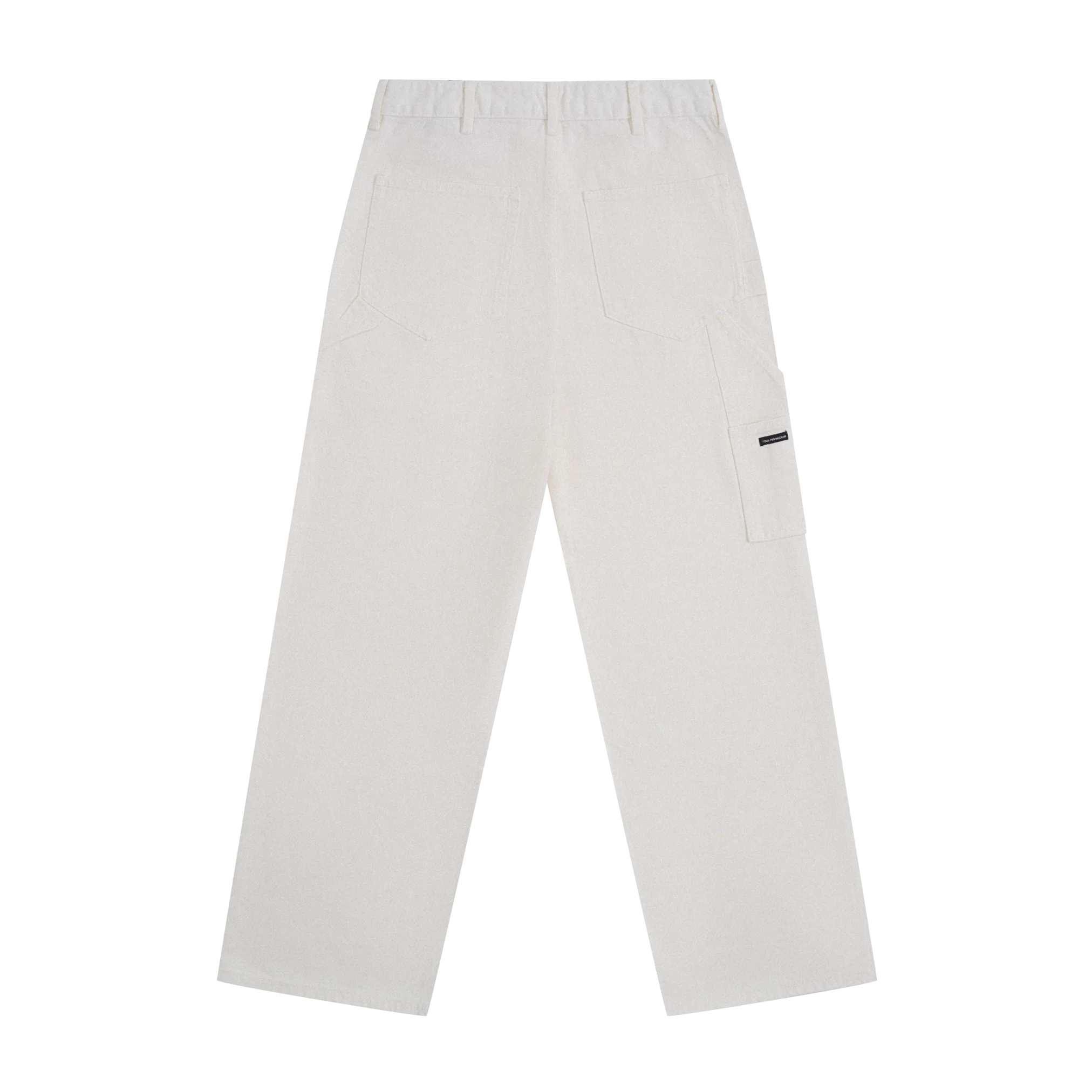 UTILITY PANTS - Image 4