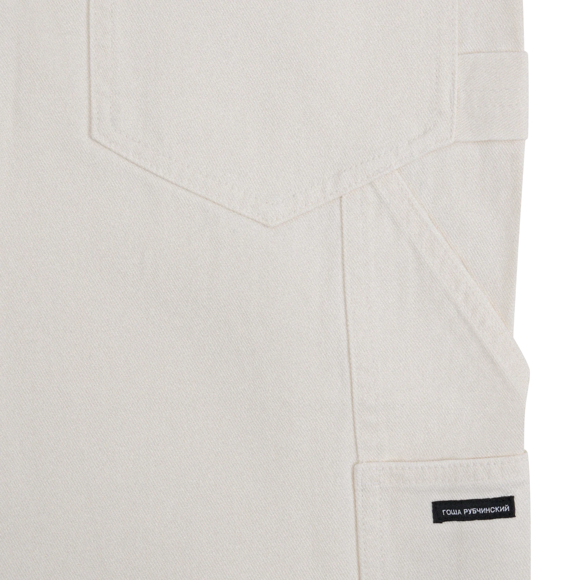 UTILITY PANTS - Image 5