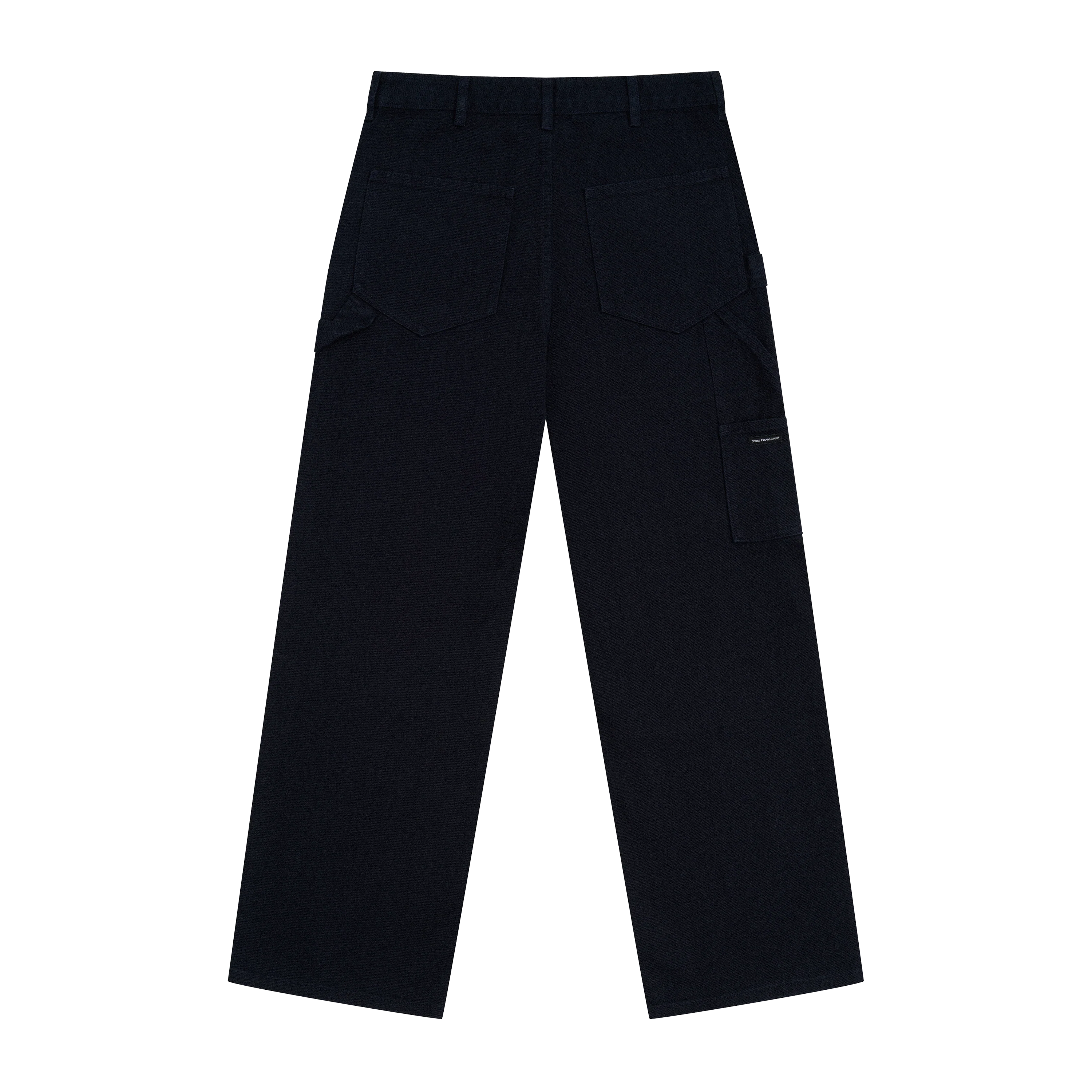 UTILITY PANTS - Image 4